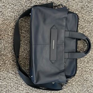 Mandarina Duck office bag